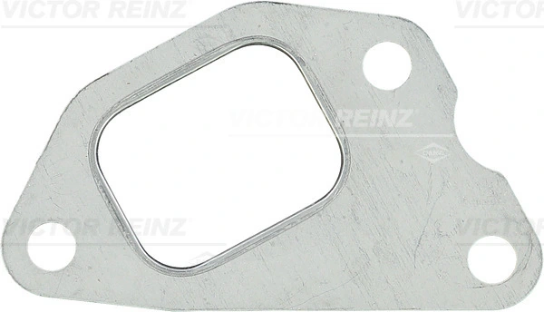 Gasket, exhaust manifold